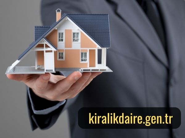 Sözeri Mahallesi Kiralık Daire